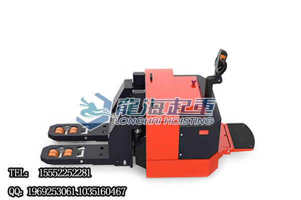 1重型電動(dòng)液壓搬運(yùn)車(chē)大
