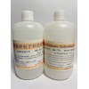 硅膠粘PP用什么膠水牢固？ DK-492 硅膠粘PP膠水