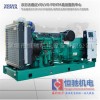 沃爾沃TAD1630GE發電機組 柴油發電機組配件