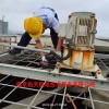 鎮江冷卻塔管道安裝冷卻塔改造維修保養冷卻塔電機減速機軸承更換